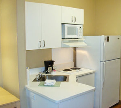 Extended Stay America - Princeton - South Brunswick - Monmouth Junction, NJ