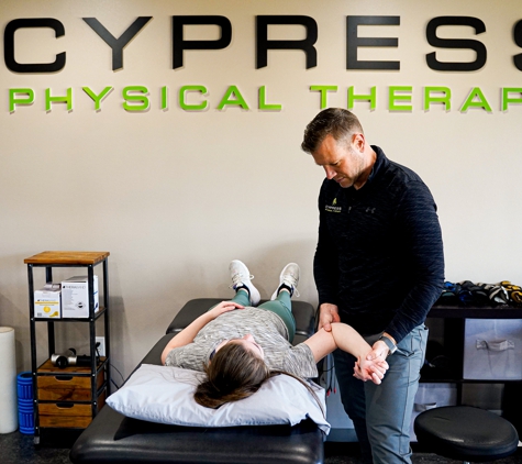 Cypress Physical Therapy - La Place, LA