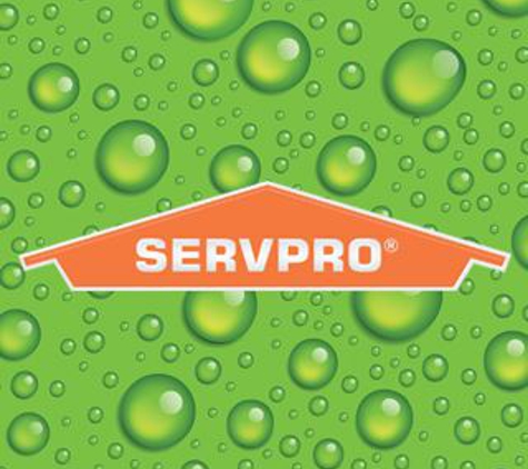 Servpro Of East Fort Worth - Fort Worth, TX