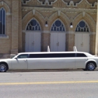 Pure Luxury Limousines