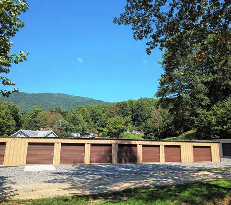 Great Smokies Storage - Canton, NC