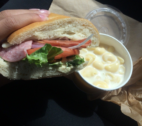 Panera Bread - Orlando, FL