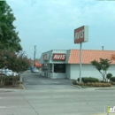 Avis Rent A Car - Car Rental