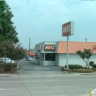 Avis Rent A Car