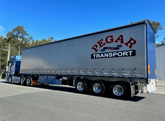 Pegar Transport