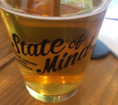 State of Mind Public House & Pizzeria - Los Altos, CA