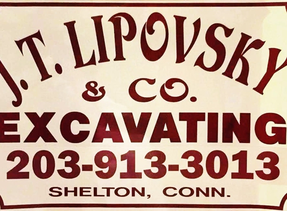 J.T. Lipovsky & Company, LLC - Shelton, CT