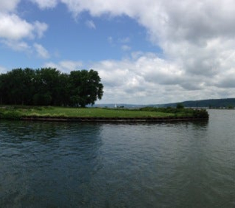 Robert H Treman State Park - Ithaca, NY