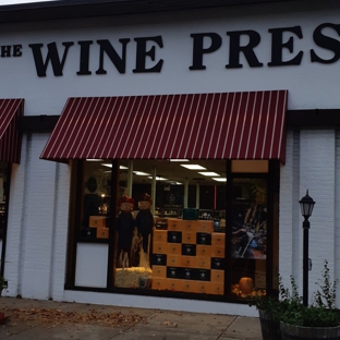 Wine Press - Brookline, MA