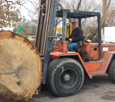 McMillan Tree Services - Chico, CA