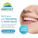 Stone Mountain Dentist - Dentists