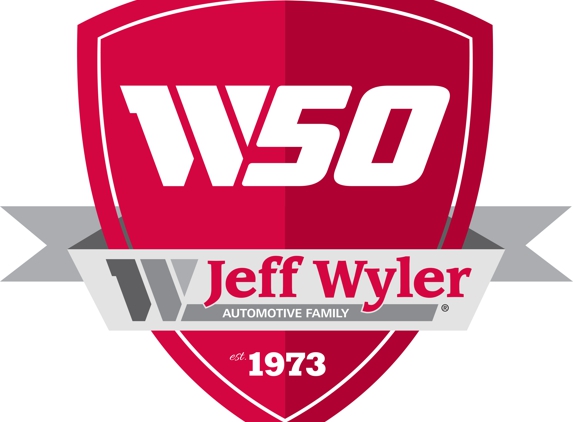 Jeff Wyler Fairfield Cadillac Service - Fairfield, OH