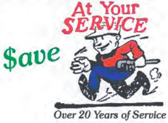 NW Indiana Drain Service - Low Cost Drain & Sewer Cleaning Rodding - Gary, IN