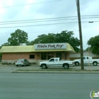 Fred's Fish Fry