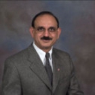 Azmat Saeed MD