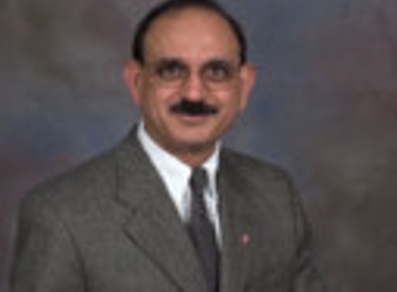 Azmat Saeed MD - Endicott, NY