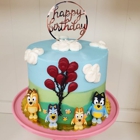 Top Tier Cake Shoppe