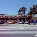 Hoover Ranch Market - Restaurants
