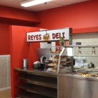 Reyes Deli