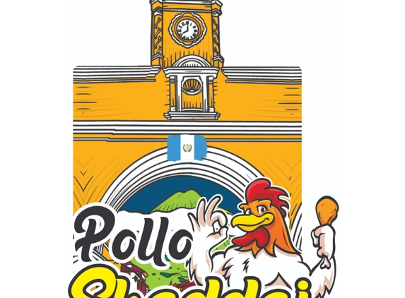 Pollo Shaddai - Cincinnati, OH