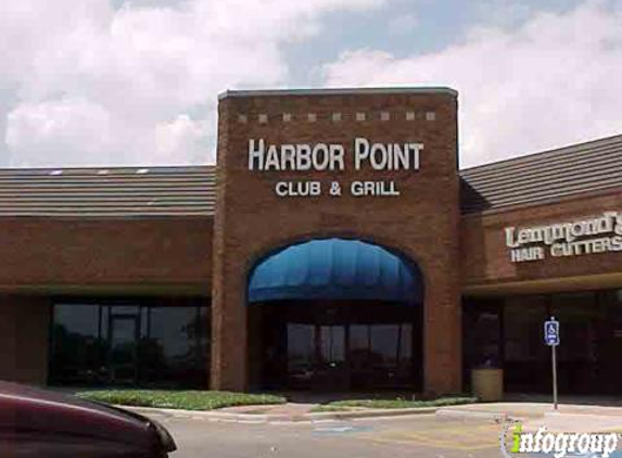 Harbor Point Club & Grill - Richardson, TX