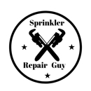 Sprinkler Repair Guy - Sprinklers-Garden & Lawn, Installation & Service