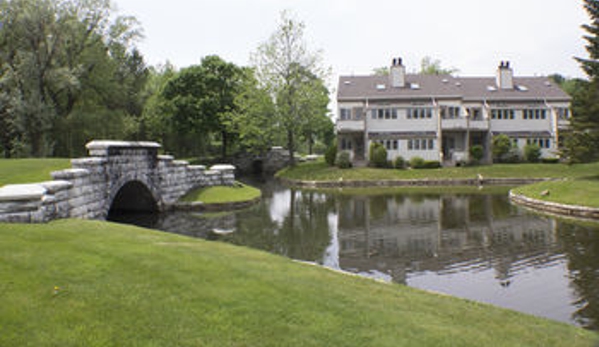 Ponds At Fox Hollow - Lenox, MA