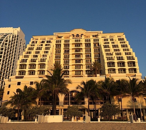 The Atlantic Hotel & Spa - Fort Lauderdale, FL