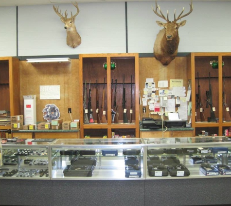 North Georgia Gun Trader - Ringgold, GA