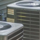 Mainard & Sanders Heating & Air - Heating Contractors & Specialties