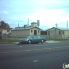 Mt Tabor Community Missionary Baptist Church