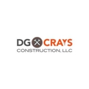 DG Crays Construction - Building Maintenance