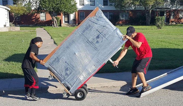 American Movers 361 - Corpus Christi, TX