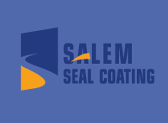 Salem Seal Coating Co. - Turner, OR