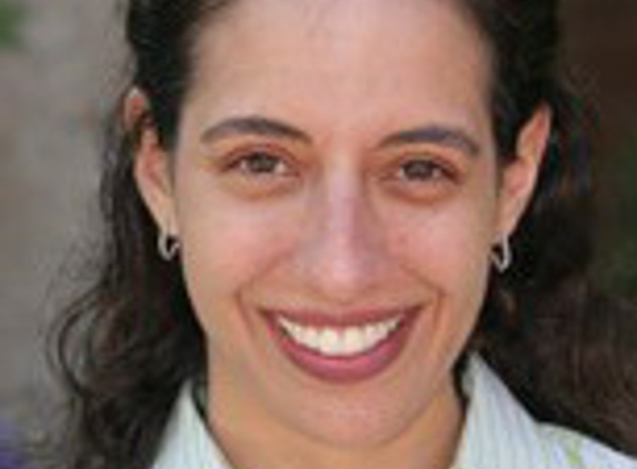 Ameneh Khosrovani, DDS, MS - Aloha Pediatric Dentistry, North Berkeley - Berkeley, CA