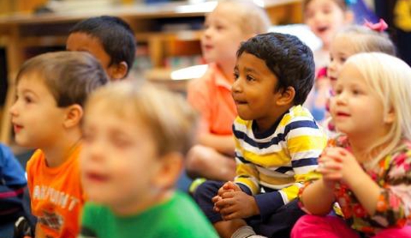 The Goddard School of Indian Trail - Indian Trail, NC