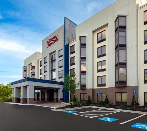 Hampton Inn & Suites Alpharetta Roswell - Alpharetta, GA