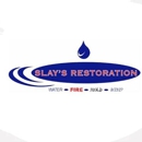 Slay's Restoration - Mold Remediation