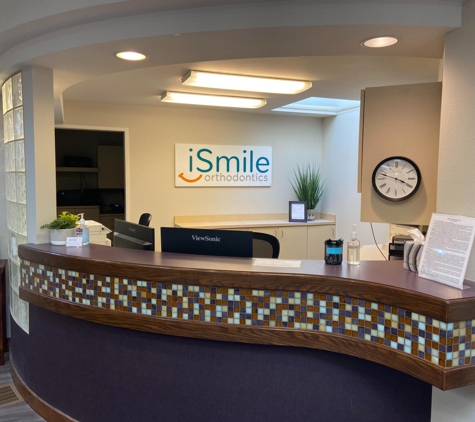 iSmile Orthodontics - Spokane, WA