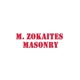 M. Zokaites Masonry