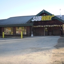 Subway - Fast Food Restaurants