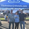 Thomas Schreiner: Allstate Insurance gallery