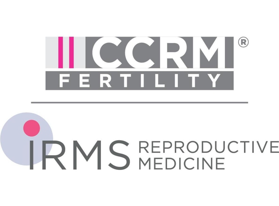 CCRM Fertility | IRMS - Teaneck - Teaneck, NJ