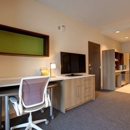 Home2 Suites by Hilton Charlotte Uptown - Hotels