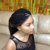 BB African Hair Braiding gallery