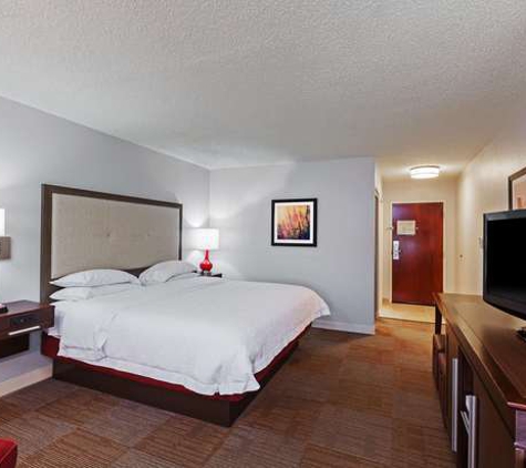 Hilton Hotels & Resorts - Oklahoma City, OK