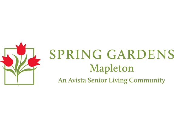 Spring Gardens Senior Living Mapleton - Mapleton, UT