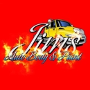 Jim's Autobody & Paint - Automobile Body Repairing & Painting