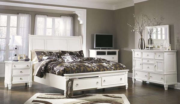 Westchester Furniture & Bedding - Elmsford, NY