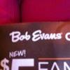 Bob Evans Restaurant gallery